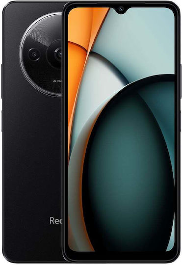 Xiaomi Redmi A3 Dual-SIM (3GB/64GB) Mitternachtsschwarz