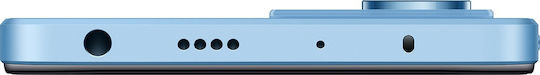 Xiaomi Redmi Note 12 Pro 5G Dual SIM (8GB/256GB) Frosted Blue
