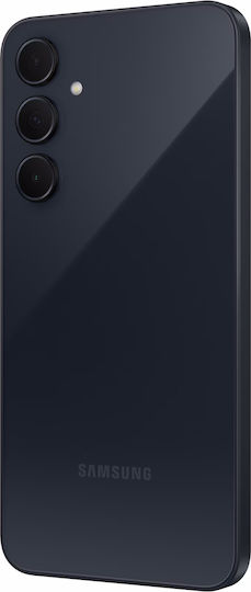 Samsung Galaxy A35 5G Dual SIM (8/256GB) Awesome Navy