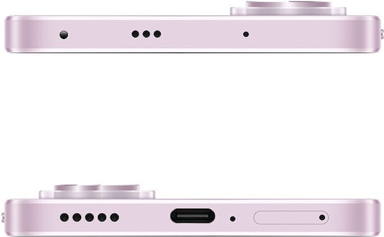 Xiaomi 12 Lite 5G Dual SIM (8/128GB) Розов
