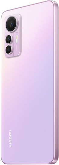 Xiaomi 12 Lite 5G Dual SIM (8/128GB) Розов