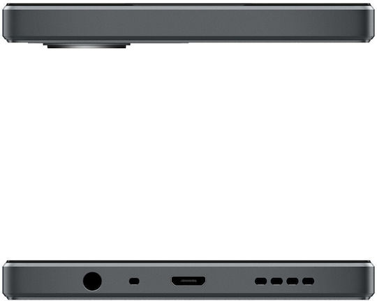 Realme C30 Dual SIM (3GB/32GB) Denim Black