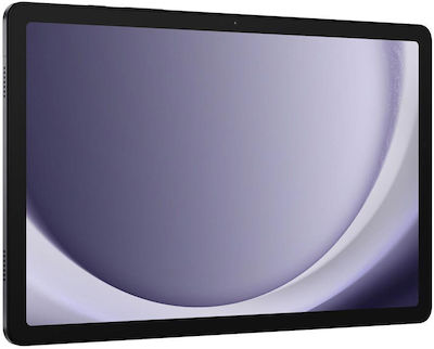 Samsung Galaxy Tab A9+ 11" με WiFi & 5G (8GB/128GB) Graphite