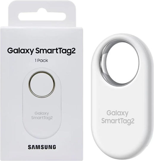 Samsung Galaxy SmartTag2 Samsung Find Alb