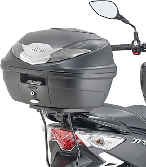 Givi Rack Sym Jet 14 125 2017