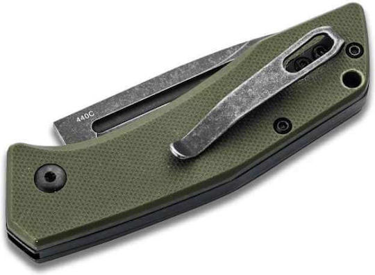 Σουγιάς Worldwide 2.0 Boker Plus