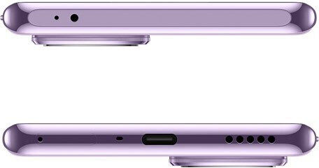 Oppo Reno10 Pro 5G Dual SIM (12GB/256GB) Glossy Purple