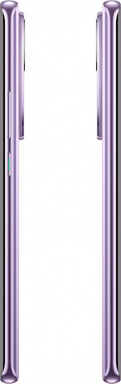 Oppo Reno10 Pro 5G Dual SIM (12GB/256GB) Glossy Purple