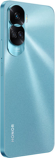 Honor 90 Lite 5G Dual SIM (8/256GB) Cyan Lake