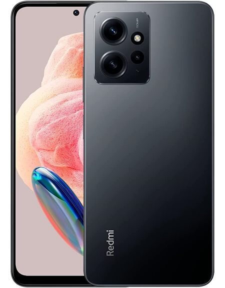Xiaomi Redmi 12 Pro グラデーション Xiaomi Redmi Note 12 Pro 5G Dual SIM (6/128GB) Albastru Frosted