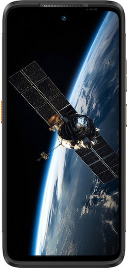 Ulefone Armor 23 Ultra 5G Dual SIM (12GB/512GB) Resistant Smartphone Umbra Orange