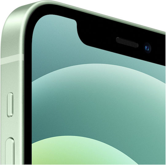 Apple iPhone 12 (4GB/128GB) Green