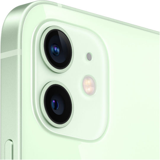 Apple iPhone 12 (4GB/128GB) Green