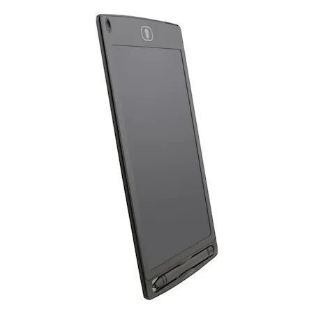 LCD Tableta de scris 12" Negru