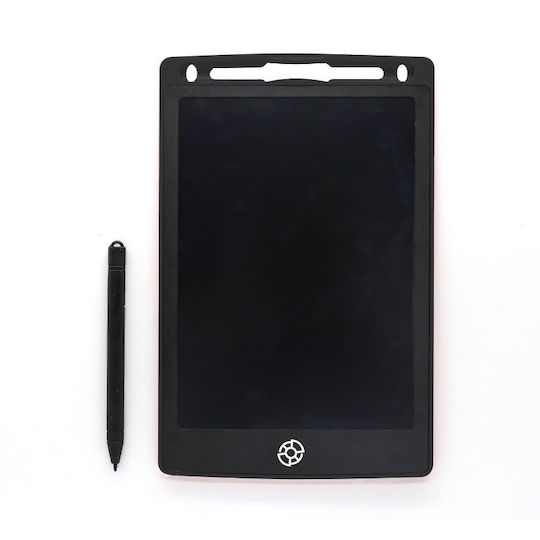 LCD Tableta de scris 12" Negru