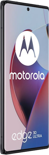 Motorola Edge 30 Ultra 5G Dual SIM (12/256GB) Interstellar Black