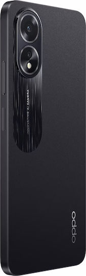 Oppo A38 Dual SIM (4/128GB) Glowing Black