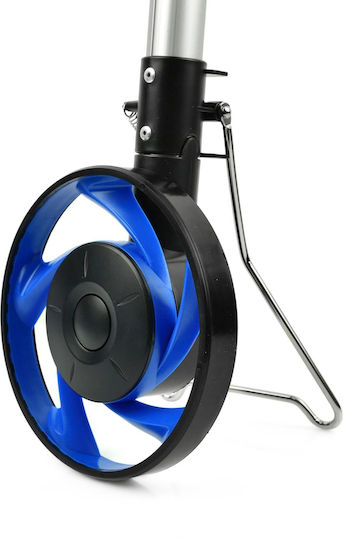 Geko G15150 Telescopic Measuring Wheel