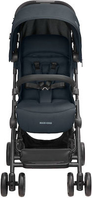 Maxi-Cosi Lara 2 Baby Stroller Suitable for Newborn Graphite 6.4kg