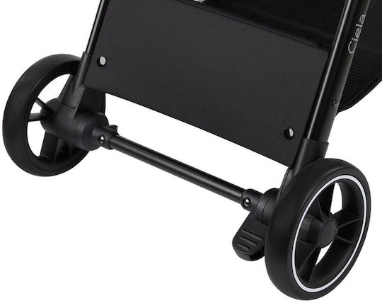 Kikka Boo Cloe Baby Stroller Suitable from 6+ Months Beige 6kg