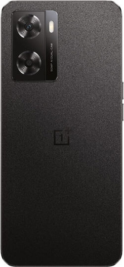OnePlus Nord N20 SE Dual SIM (4GB/128GB) Celestial Black