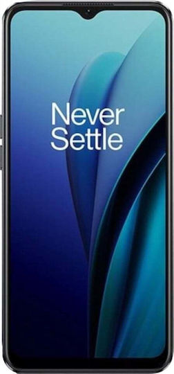 OnePlus Nord N20 SE Dual SIM (4GB/128GB) Celestial Black