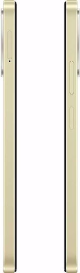 Oppo A38 Dual SIM (4GB/128GB) Glowing Gold