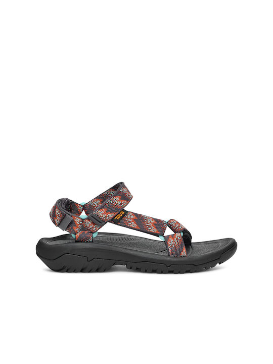 Teva W Hurricane Xlt2 Damen Flache Sandalen