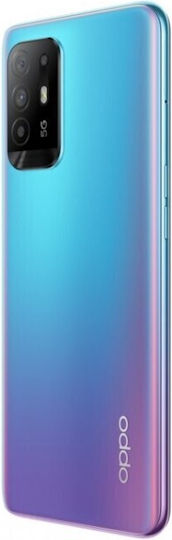 Oppo Reno5 Z 5G Dual SIM (8/128GB) Cosmo Blue