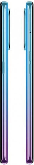 Oppo Reno5 Z 5G Dual SIM (8/128GB) Cosmo Blue