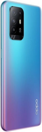 Oppo Reno5 Z 5G Dual SIM (8/128GB) Cosmo Blue