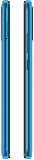 Kruger & Matz Live 9 Dual-SIM (4GB/64GB) Blau