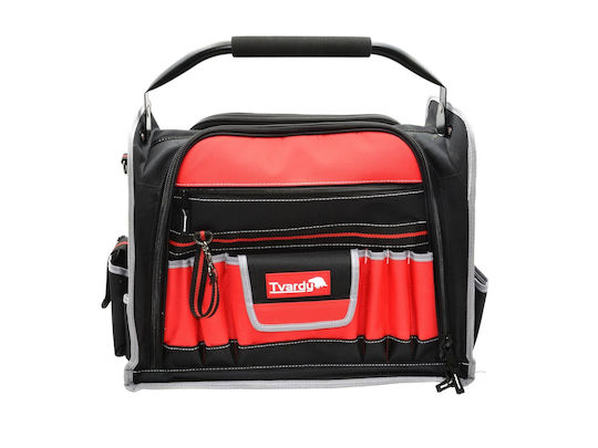 Tvardy Schultertasche Offene Oberseite