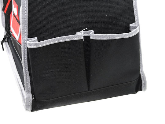 Tvardy Schultertasche Offene Oberseite