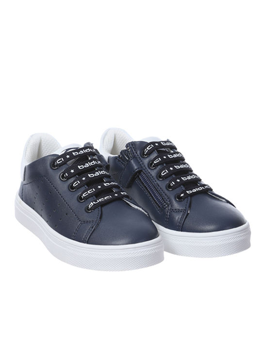 Balducci Kids Sneakers Blue