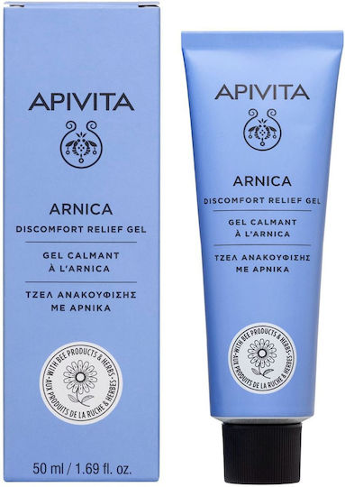 Apivita Arnica 50ml