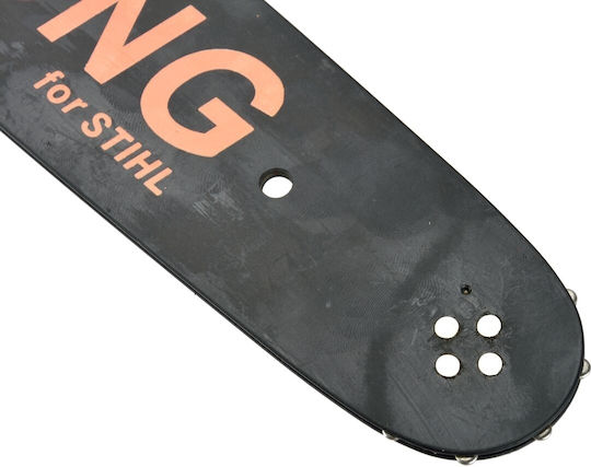 Geko Jig Saw Blade 355.6mm G74003