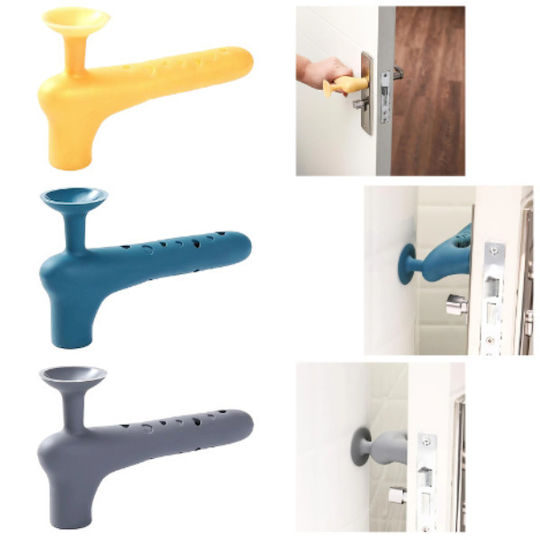 Πόρτας Σιλικόνης Door Buffer
