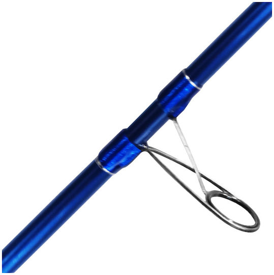 Oceanic Shore Game Καλάμι Ψαρέματος για Shore Jigging 3.05m 80gr