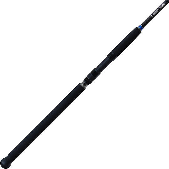 Oceanic Shore Game Καλάμι Ψαρέματος για Shore Jigging 3.05m 80gr