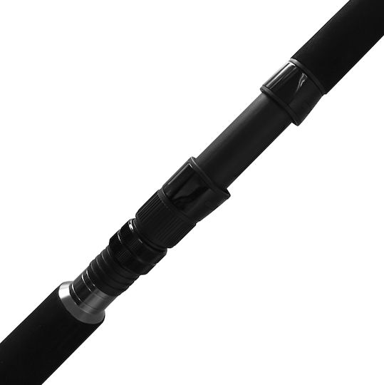 Oceanic Shore Game Καλάμι Ψαρέματος για Shore Jigging 3.05m 80gr