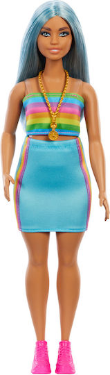 Barbie Fashionistas Кукла Фешънисти за 3+ години+ години