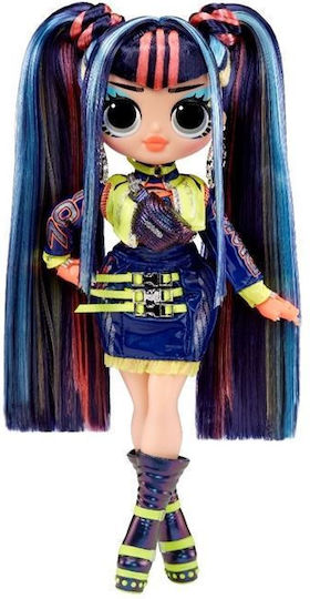 MGA Entertainment Victory Puppe für 4+ Jahre+ Jahre 25cm.