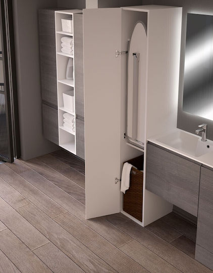 Fußbügelmechanik Prua Lift Atim 261-prua Lift