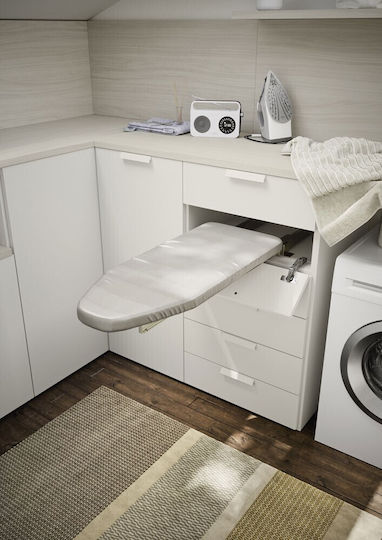 Prua Short Bügelmechanismus Atim 261-prua Short