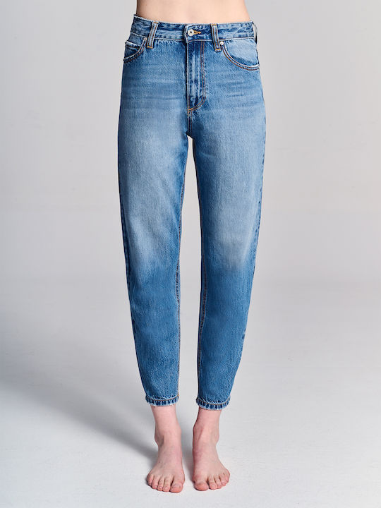 Staff Leila Wmn Pant Typos Women's Jean Trousers