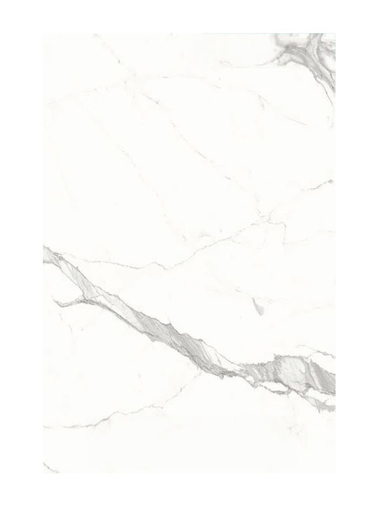 Panouri Decorative 3D Din PVC Cu Adeziv Bej 122x122x0.28cm