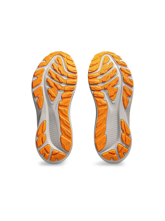GT-2000 12 Ανδρικά Αθλητικά Παπούτσια Running Καφέ