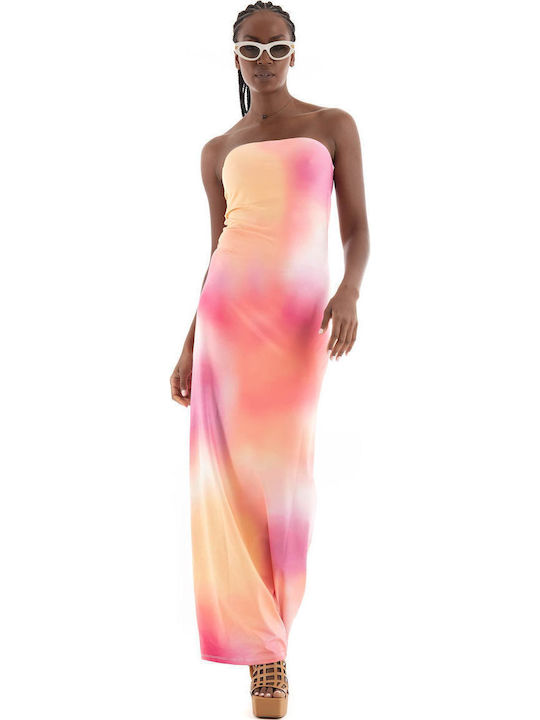 Summer Maxi Dress