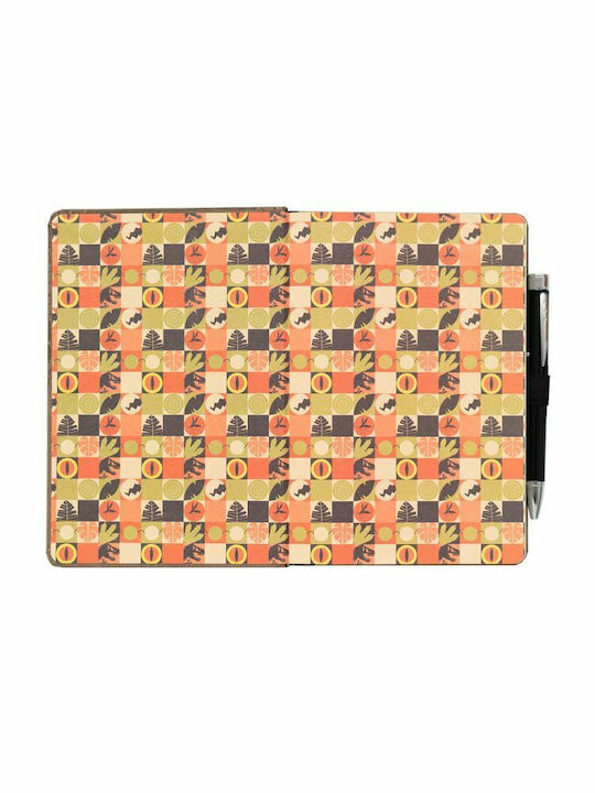 Candle Set Grupo Erik Jurassic Park Notepad 90 Sheets A5 Finishes Pencil Case